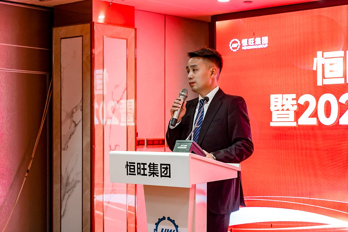 董事(shi)長、總經理劉(liú)明濤