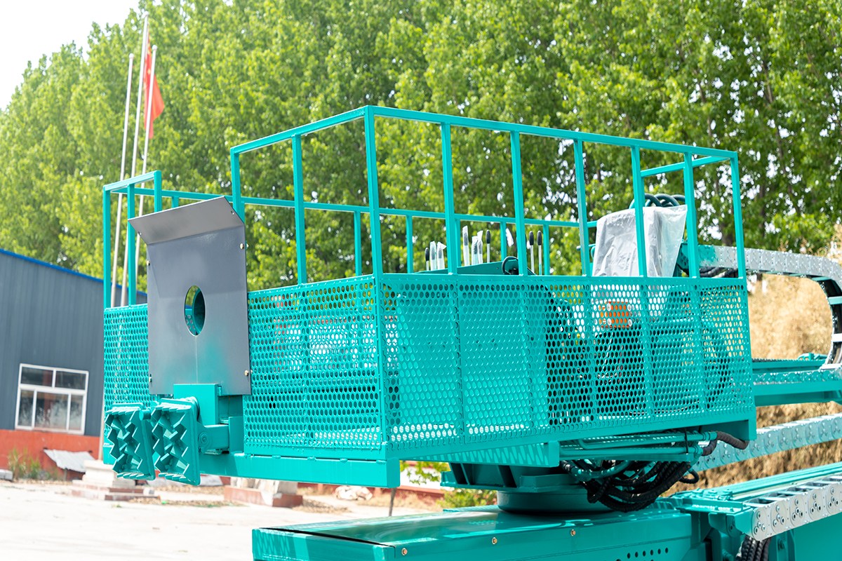 25m 錨固(gù)鑽機